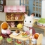 [SOLD OUT] ซิลวาเนียน ร้านโดนัท (JP) Sylvanian Families Donut Shop
