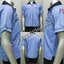 เสื้อช่าง 2 สี เเขนสั้น ผ้าคอมทวิว ไซร์ M-XXL มีสต็อก สินค้าจากโรงงานมาเอง