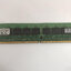 Kingston 512MB DDR2 ECC PC2-3200 400Mhz Memory Ram / KVR400D2E3K2/1G (Used) // สินค้ารับประกัน โดย บริษัท อะไหล่เซิร์ฟเวอร์ จำกัด