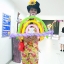 รับจัดงานวันเกิด Birth Day Party