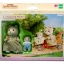 ซิลวาเนียน คุณแม่ปั่นจักรยาน (EU) Sylvanian Families Cycling with Mother
