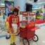 ป๊อปคอร์น Popcorn
