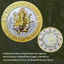 เหรียญพระพิฆเนศ วิทยาลัยช่างศิลป์ กรมศิลปากร สร้างในวาระพระบาทสมเด็จพระเจ้าอยู่หัว(รัชกาลที่ ๙)ทรงครองราชครบ 60 ปี ในปี2549 พิมพ์ใหญ่ 3.5ซม. ขนาด