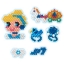 Aquabeads Disney Cinderella Set อะควอบีด ซินเดอเรลล่า