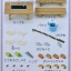 ซิลวาเนียน บาร์บีคิวริมน้ำ Sylvanian Families Family Barbecue Set