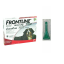 Frontline Plus for dogs 40-60 kg ยาหยอดสำหรับกำจัดเห็บหมัด ฟรอนท์ไลน์ พลัส สำหรับสุนัข ที่มีน้ำหนัก 40-60 กก. 1 หลอด