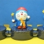 วงดนตรีโดราเอมอน 7 ชิ้น (Doraemon the Magic Vol.1-2-3)