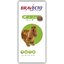 Bravecto chewable tablets 500 mg for dogs 10-20 kg บราเวคโต ยาเม็ดสำหรับเคี้ยว เพื่อรักษาการติดเห็บ หมัดในสุนัขขนาดกลาง น้ำหนัก 10-20 กก.