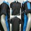 เสื้อช่าง 2 สี เเขนสั้น ผ้าคอมทวิว ไซร์ M-XXL มีสต็อก สินค้าจากโรงงานมาเอง