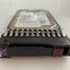 HP 300GB 15K 12G SAS 2.5" SC DS Hard Drive // HDD 867254-001 / Tray 785407-001 / GPN 868774-004 / EH000300JWCPK / 1UT200-035 / ST300MP0006 (Used) // สินค้ารับประกัน โดย บริษัท อะไหล่เซิร์ฟเวอร์ จำกัด