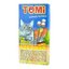 Tomi Liquid Snack Salmon & Inulin โทมิ ขนมแมวเลียแบบซอง รสแซลมอนและอินนูลิน