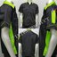 เสื้อช่าง 2 สี เเขนสั้น ผ้าคอมทวิว ไซร์ M-XXL มีสต็อก สินค้าจากโรงงานมาเอง