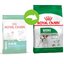 Royal canin Mini Adult 800 g. อาหารเม็ดสำหรับสุนัขโตพันธุ์เล็ก 800 ก.