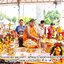 พญาครุฑบังเกิดทรัพย์ วัดครุฑธาราม จ.พระนครศรีอยุธยา วาระกฐินสามัคคีปี 2567 เนื้อทองแดงชุบ 2K แบล็คหน้านาค