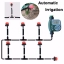 เครื่องควบคุมรดน้ำอัตโนมัติ Automatic Irrigation Controller