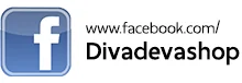 Facebook: Divadevashop Facebook: Divadevashop