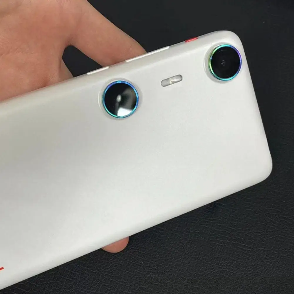 XREAL Beam Pro : Lens Protector – ปกป้องเลนส์จากรอยขีดข่วนและฝุ่น ให้ภาพคมชัดเสมอ