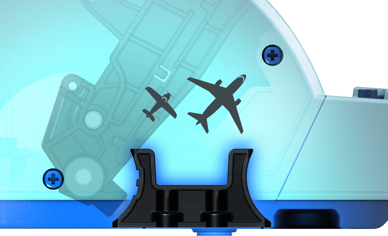 TCA Officer Pack Airbus Edition