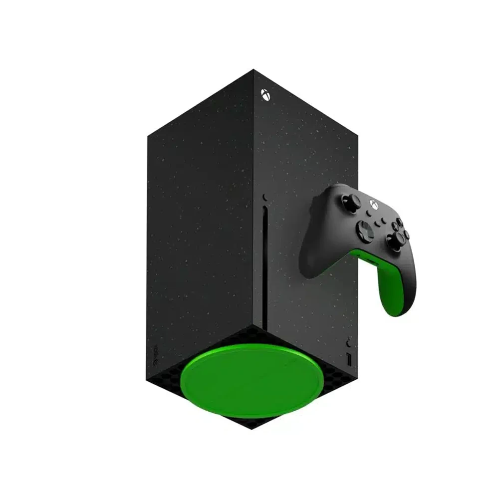 Xbox Series X – 2TB Galaxy Black Special Edition – ประสิทธิภาพระดับโลก กับดีไซน์ที่งดงามและน่าสะสม