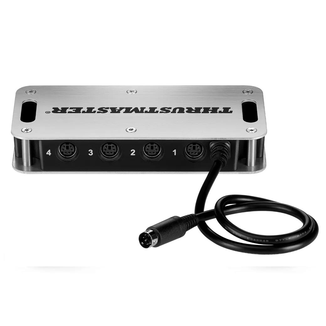 THRUSTMASTER 4060091 TM SIM HUB WW