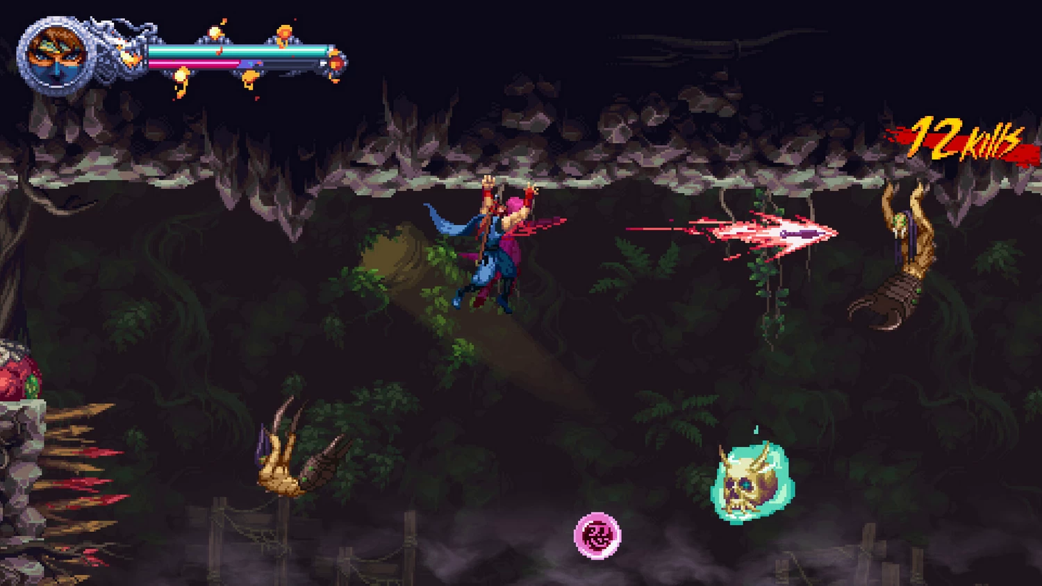 PS5- Ninja Gaiden Ragebound