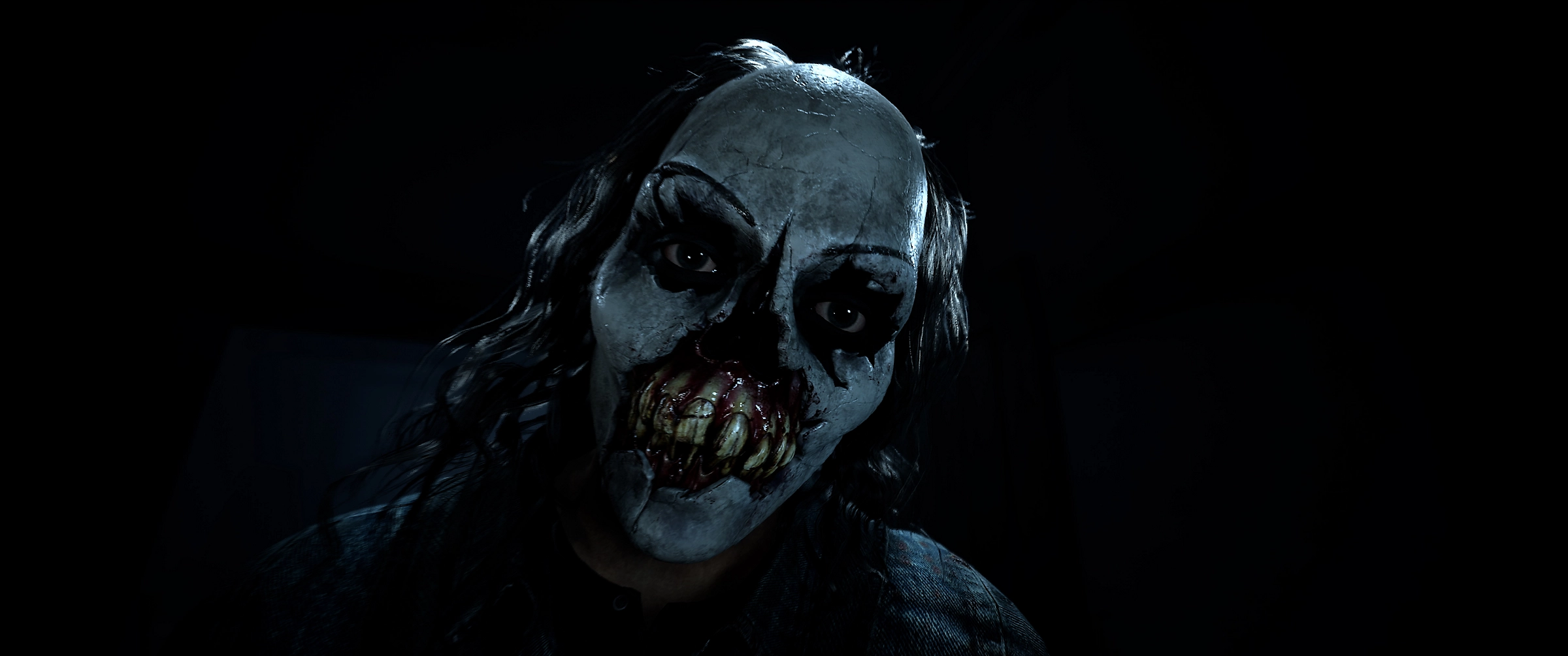 PS5- Until Dawn