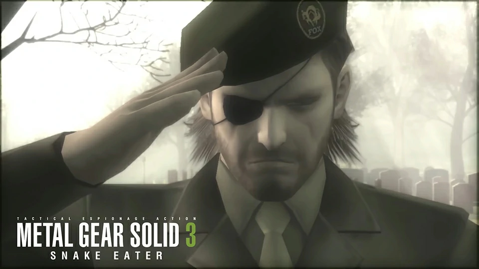 PS5- Metal Gear Solid: Master Collection Vol.1