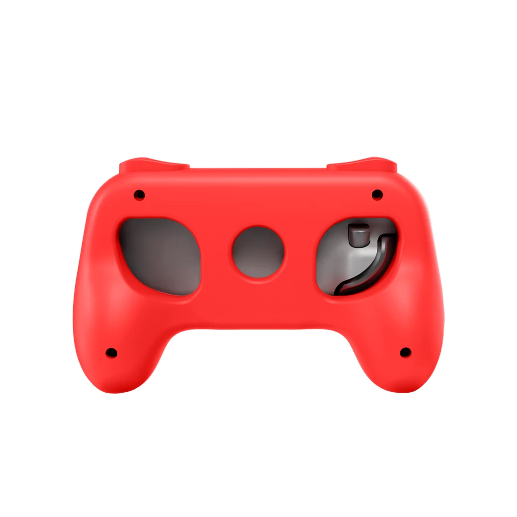 Nintendo Switch 2 : Nacon Dual Joy-Con Grips Set