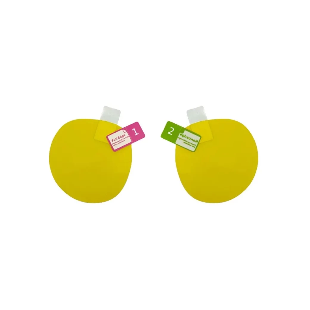 Meta Quest 3 : Lens Screen Protective