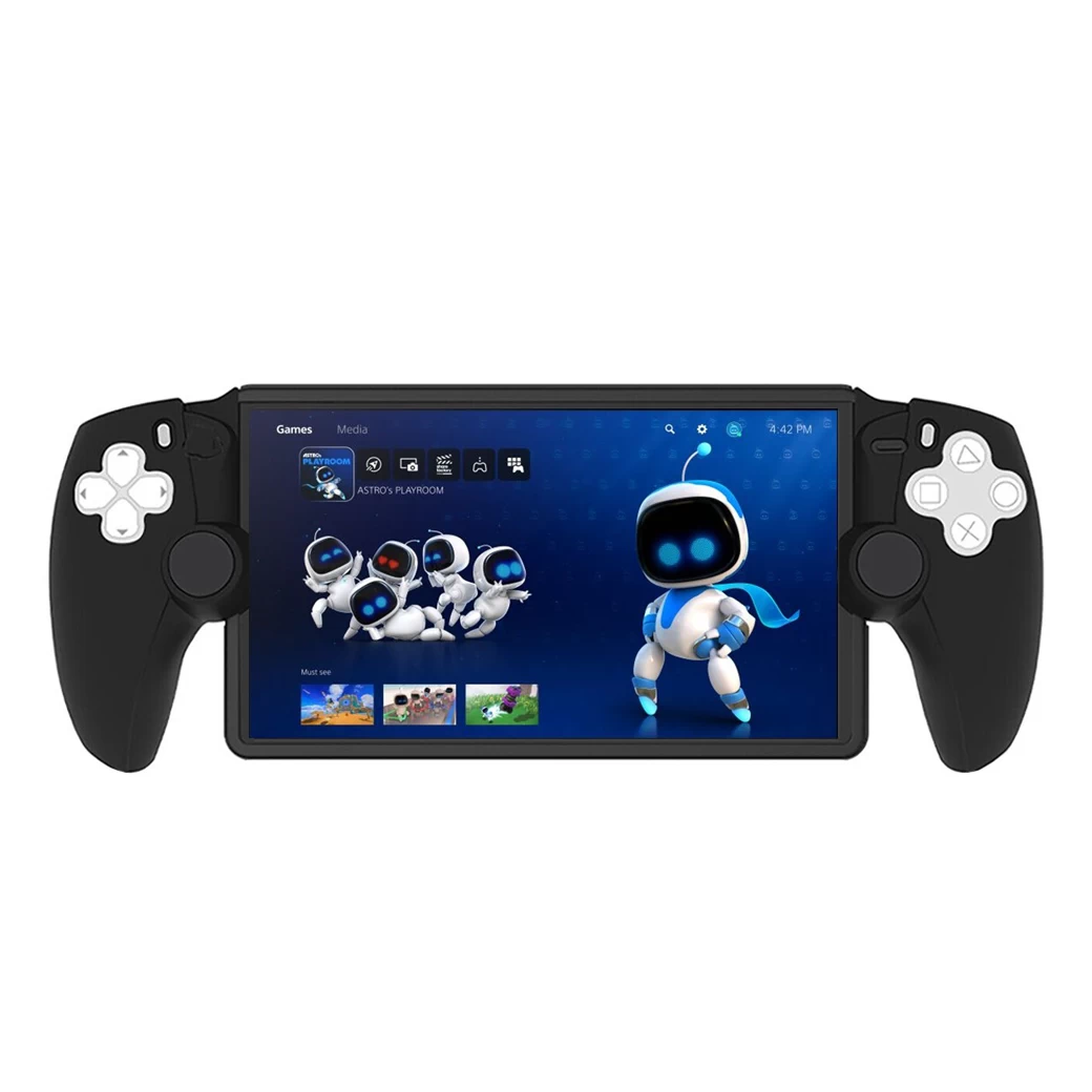 PS Portal : Case Silicone Protective