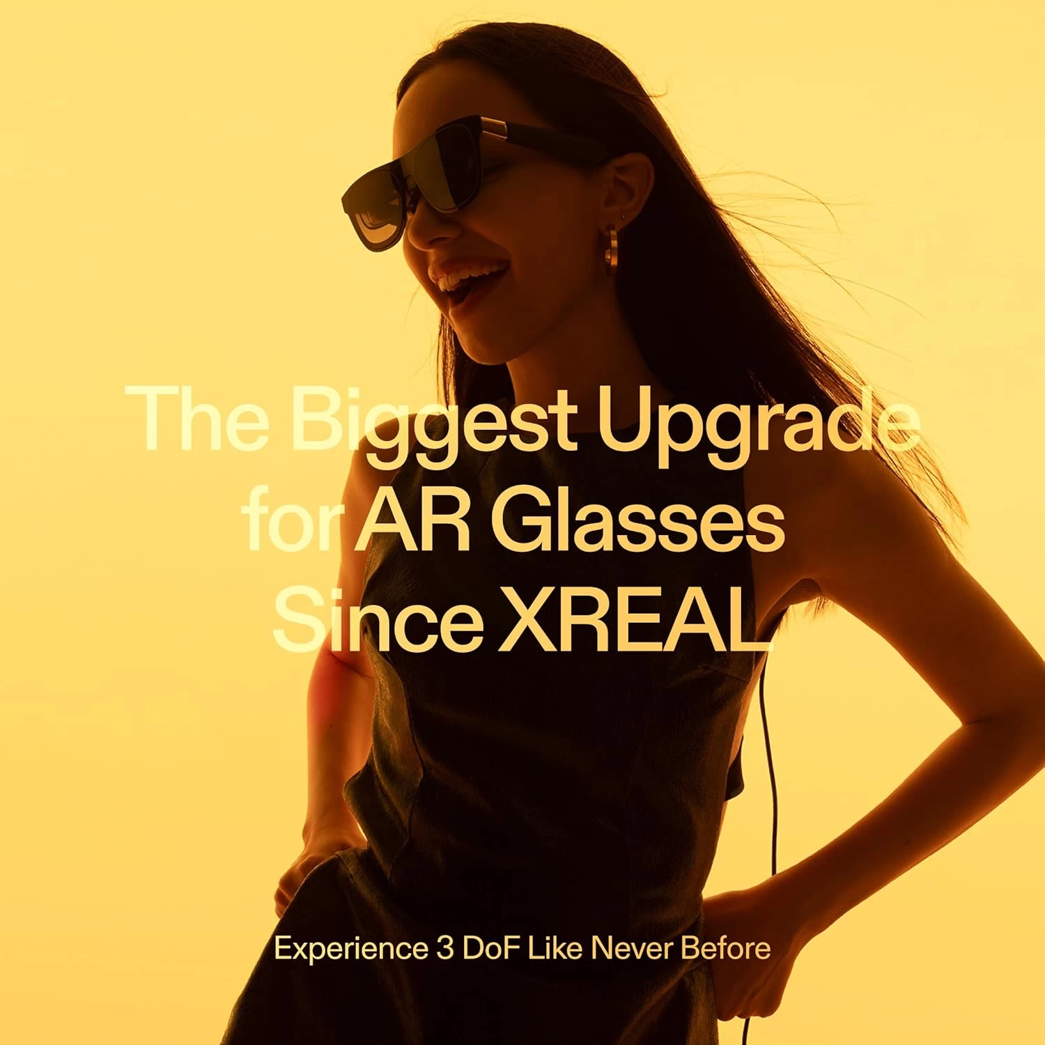 XREAL One – ภาพคมชัด เสียงดี ด้วยเทคโนโลยี Micro-OLED และระบบเสียงจาก Bose (TH)
