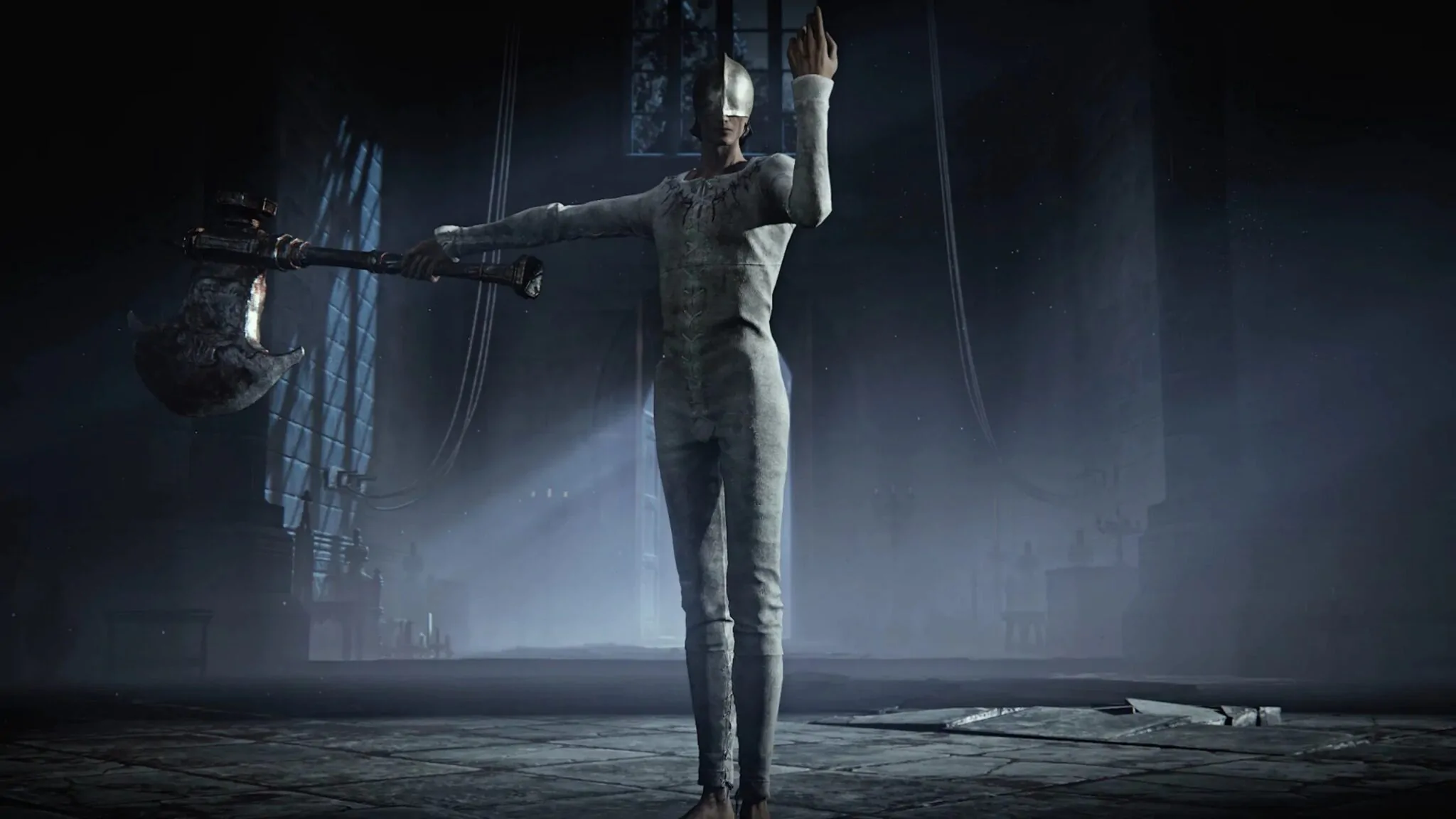 Switch 2- The Duskbloods *Pre-Order Coming Soon