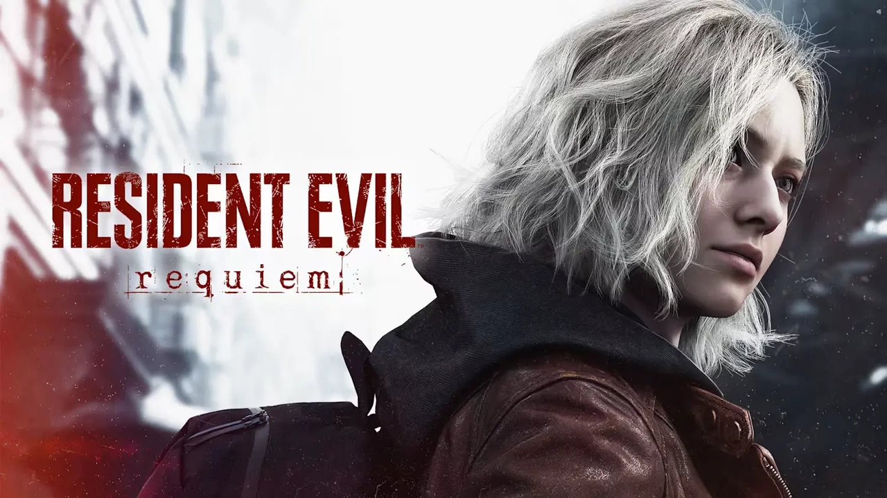 Switch 2- Resident Evil Generation Pack *Pre-Order 27/02/2026