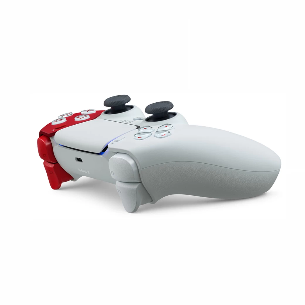 PS5 : DualSense Wireless Controller - God of War 20th Anniversary Limited Edition