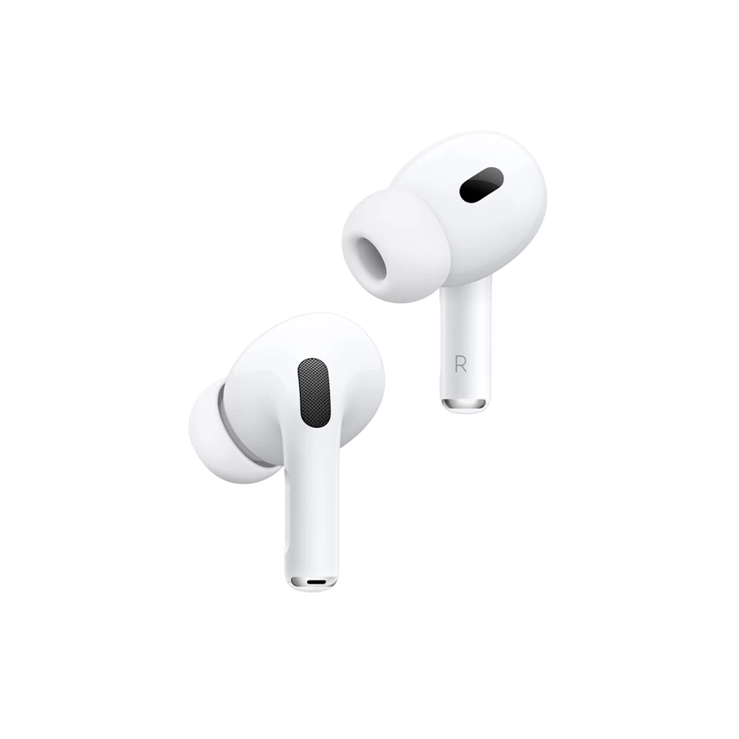 Apple AirPods Pro (2nd generation) With MagSafe Case (USB-C)