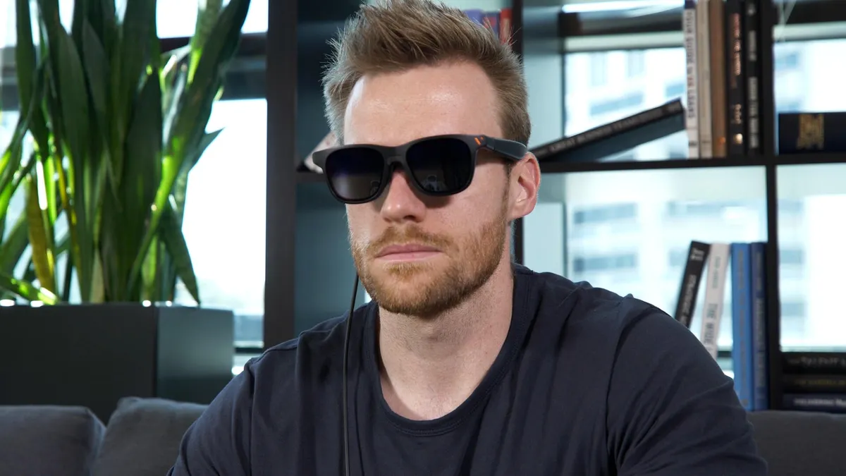 VITURE PRO XR – พกโรงหนัง 135" ไปได้ทุกที่! ทำงาน เล่นเกม ดูหนัง จบในแว่นเดียว