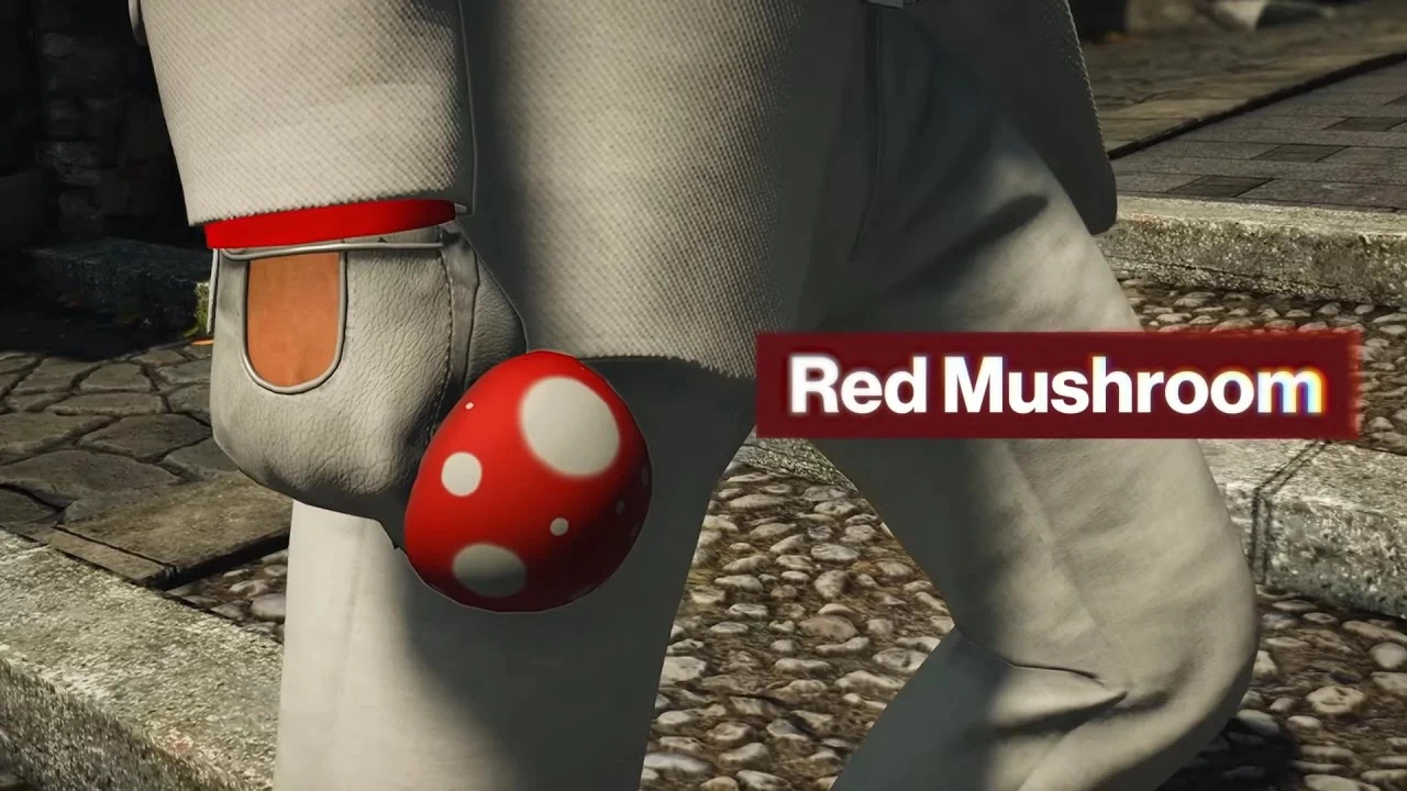 Switch 2- Hitman: World of Assassination Signature Edition