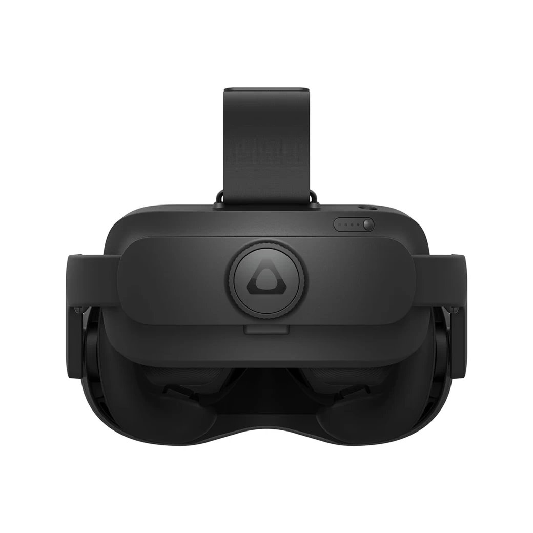 HTC Vive Focus Vision – ดำดิ่งสู่โลกเสมือนจริงที่สมจริงจนคุณต้องตะลึง