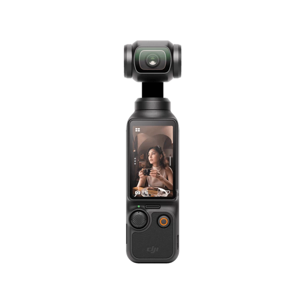 DJI Osmo Pocket 3 Creator Combo
