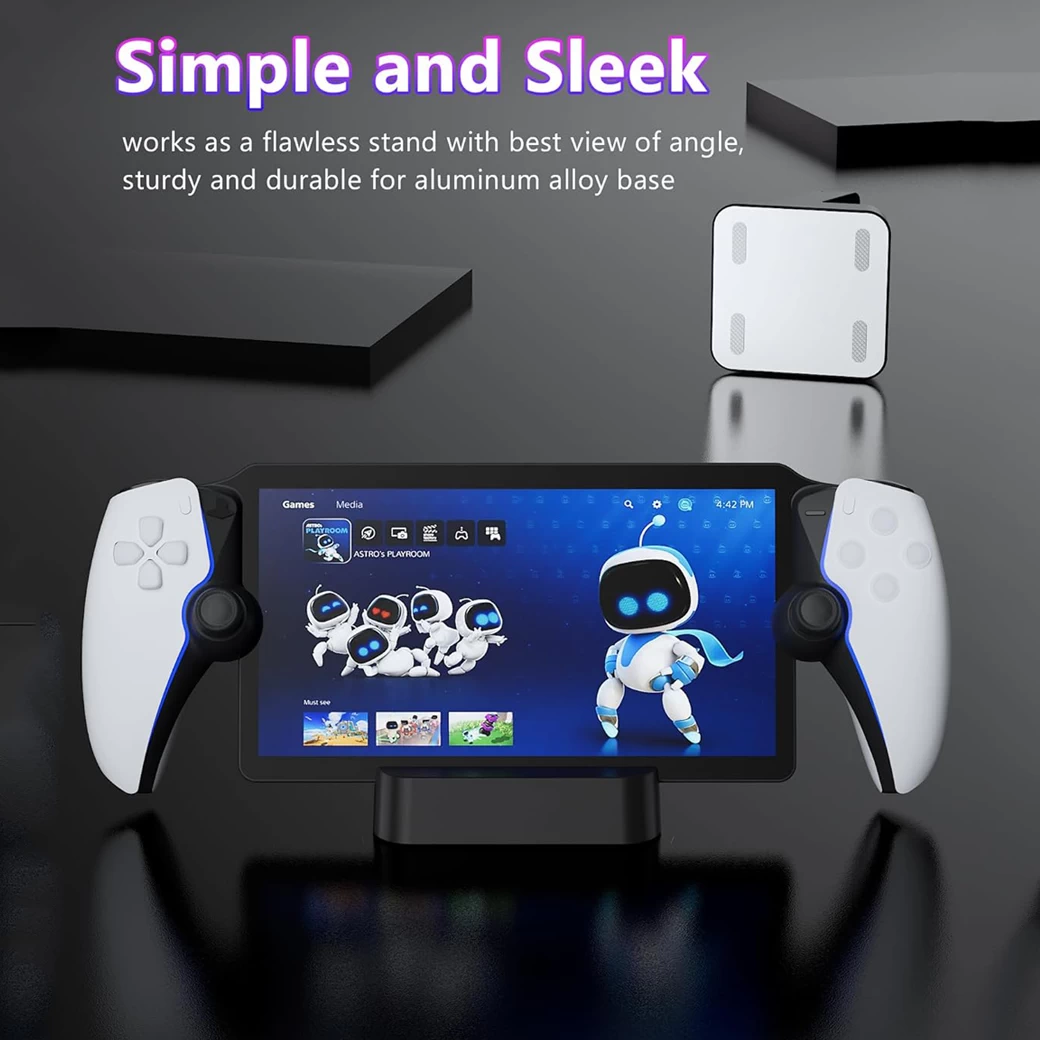 PS Portal : Charging Stand (iPlay)