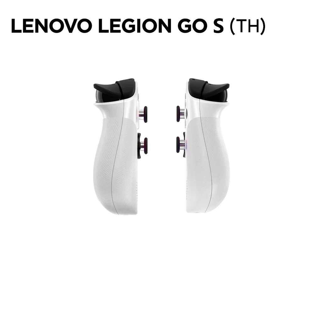 Lenovo Legion Go S – ประสิทธิภาพระดับเทพ ในราคาที่เอื้อมถึง (TH)