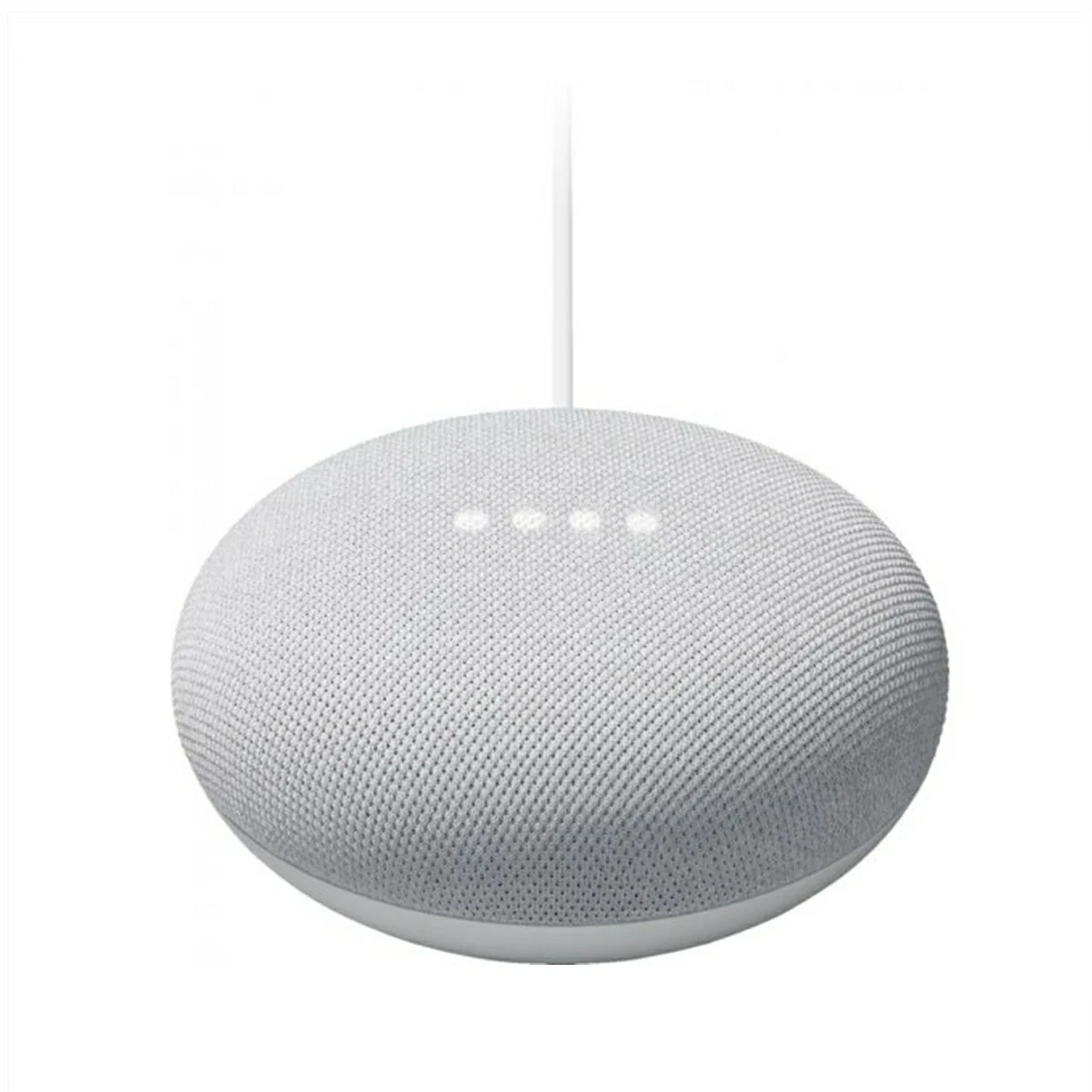 Google Nest Mini Gen 2