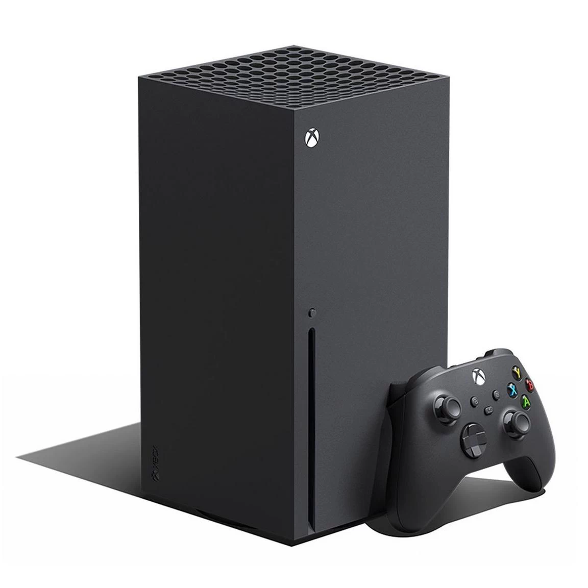 Xbox Series X – Diablo® IV Bundle