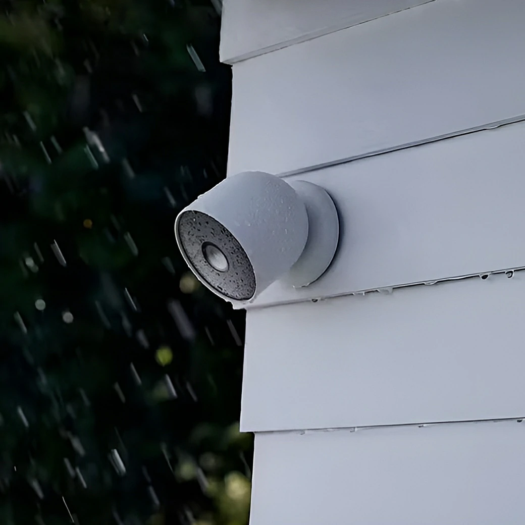 Google Nest Cam (Battery) Outdoor