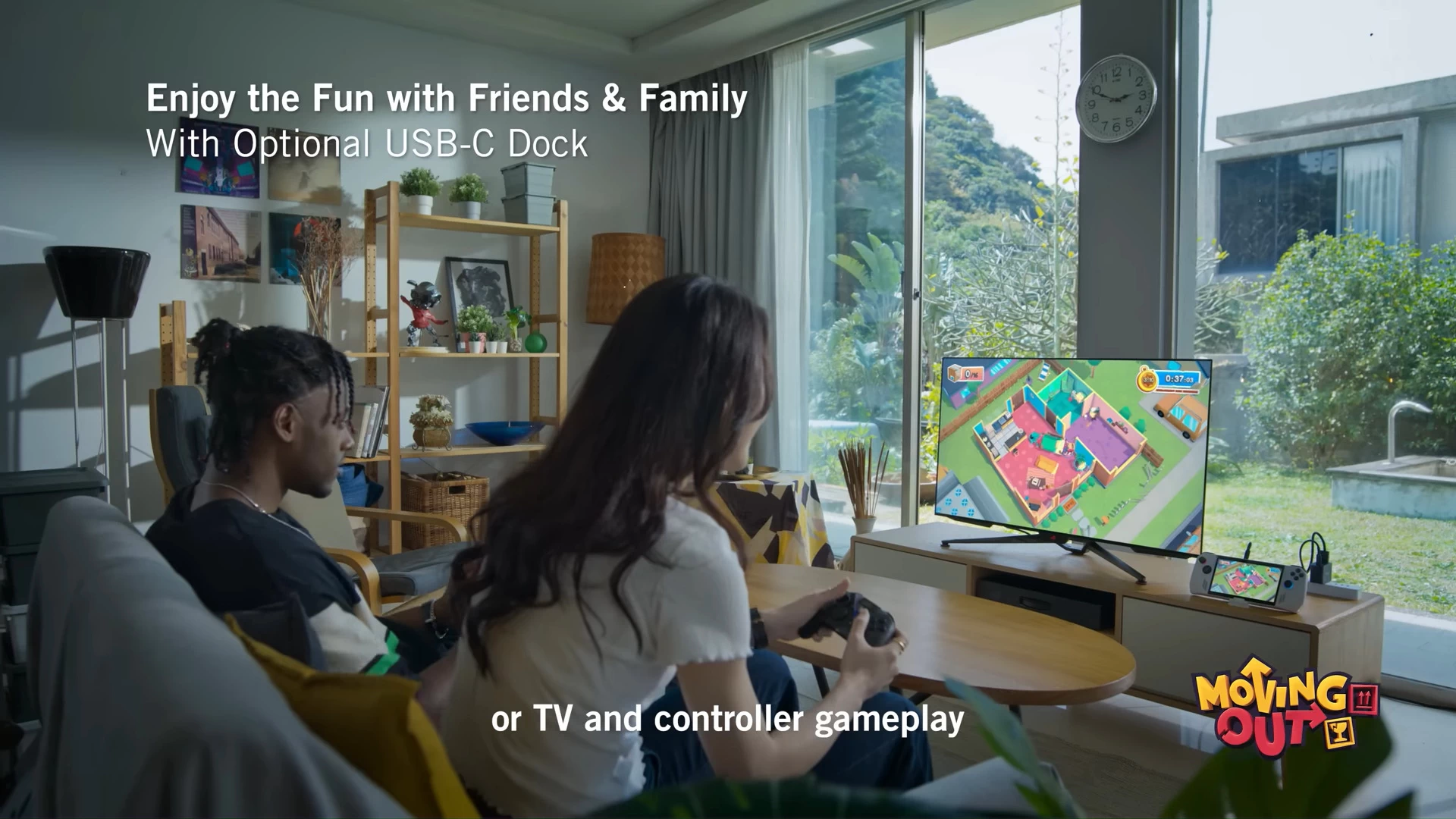 ROG Ally – สเปคจัดเต็ม เล่นได้ทุกที่ คุ้มสุดในรุ่น (TH)