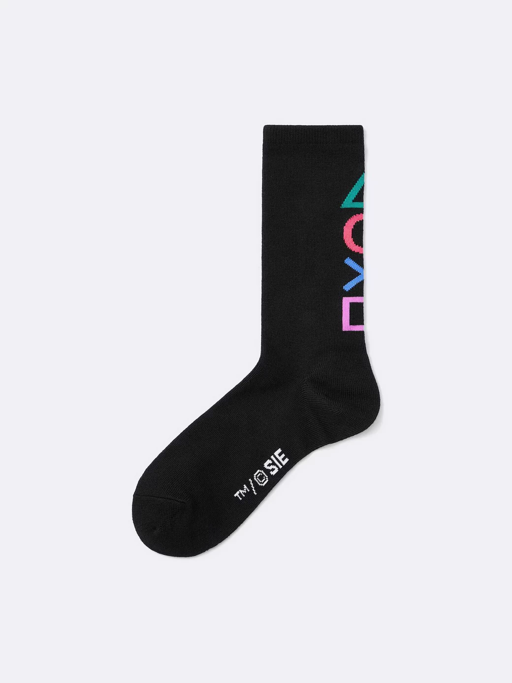 Socks PlayStation 30th Anniversary