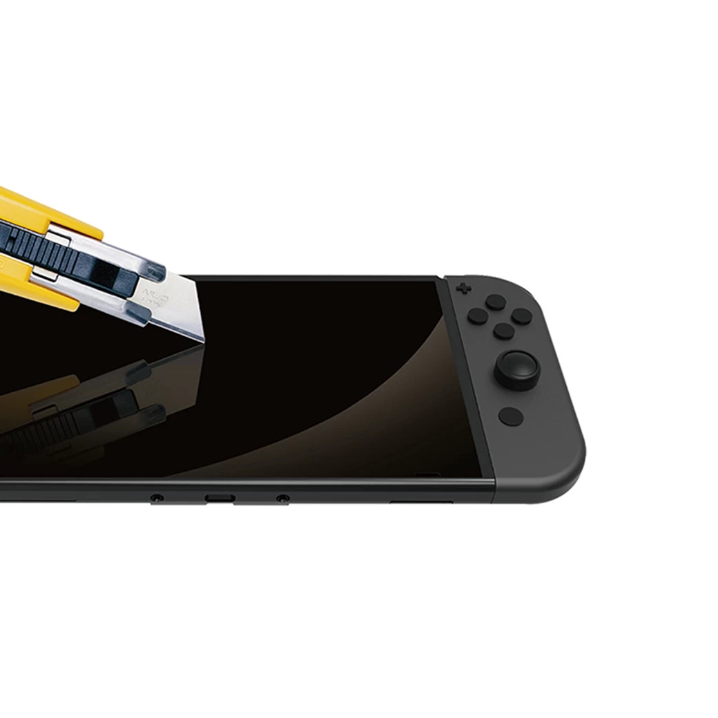 Nintendo Switch 2 : Screen Protection (Glass)