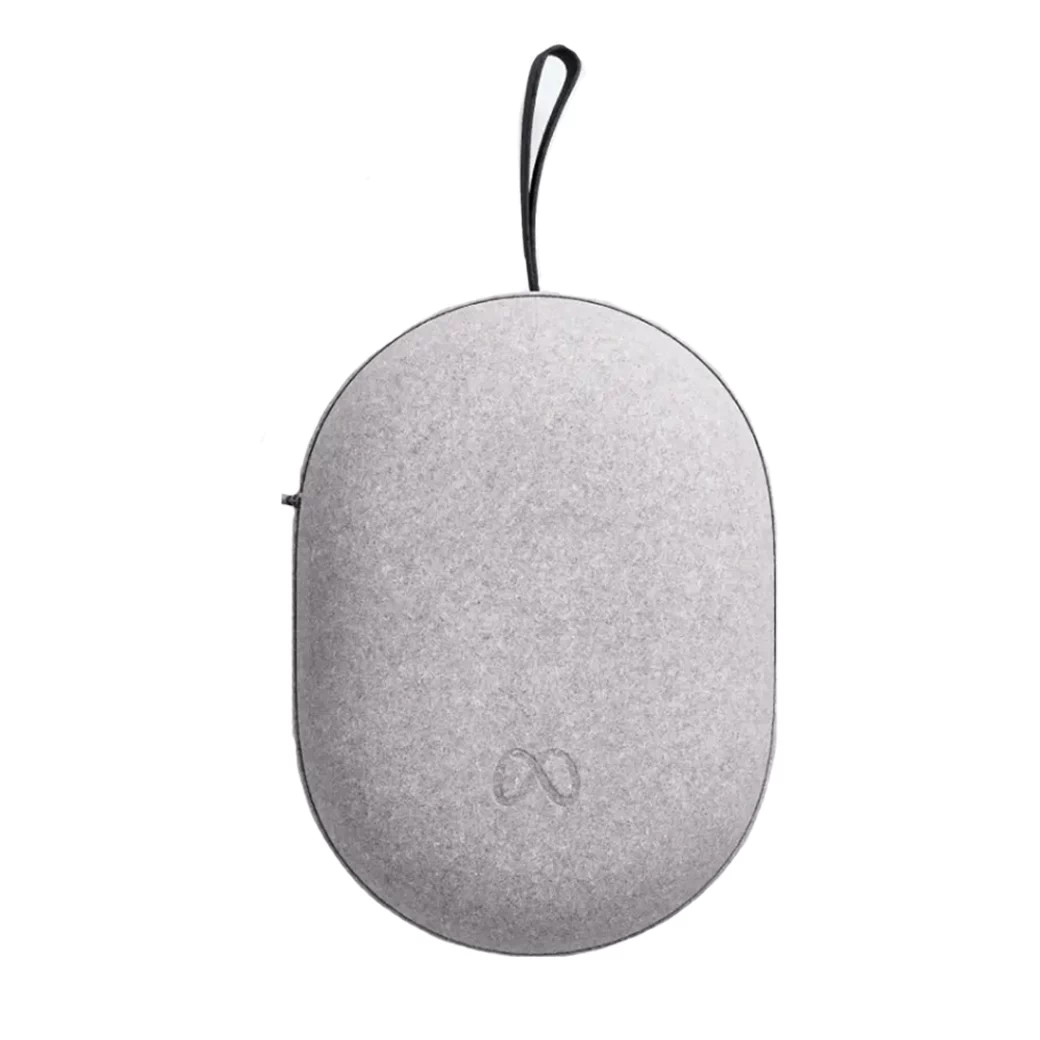 Meta Quest 3 : Carrying Case Official by Meta – ทนทาน น้ำหนักเบา พร้อมสำหรับทุกการเดินทาง