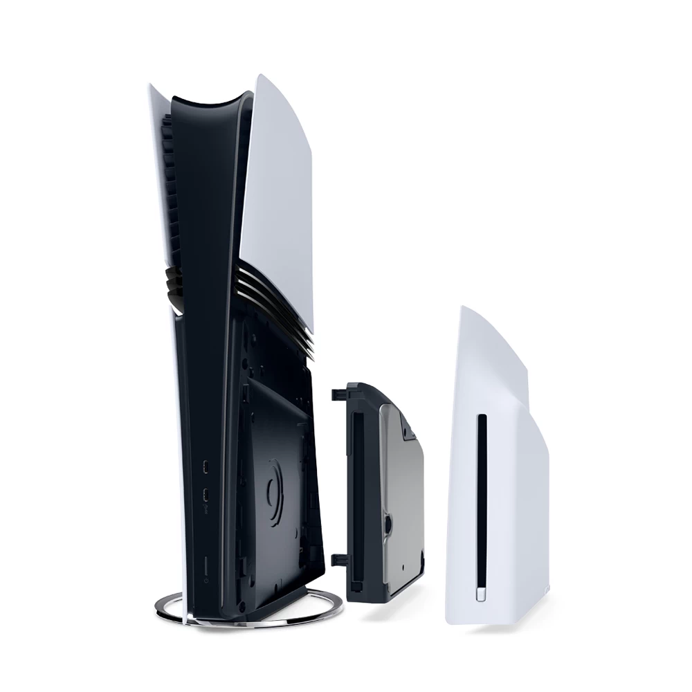 PlayStation®5 PRO – พลังโปร กราฟิกขั้นเทพ ยกระดับทุกเกม