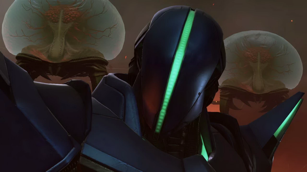 Switch- Metroid Prime™ 4: Beyond *Pre-Order 04/12/2025